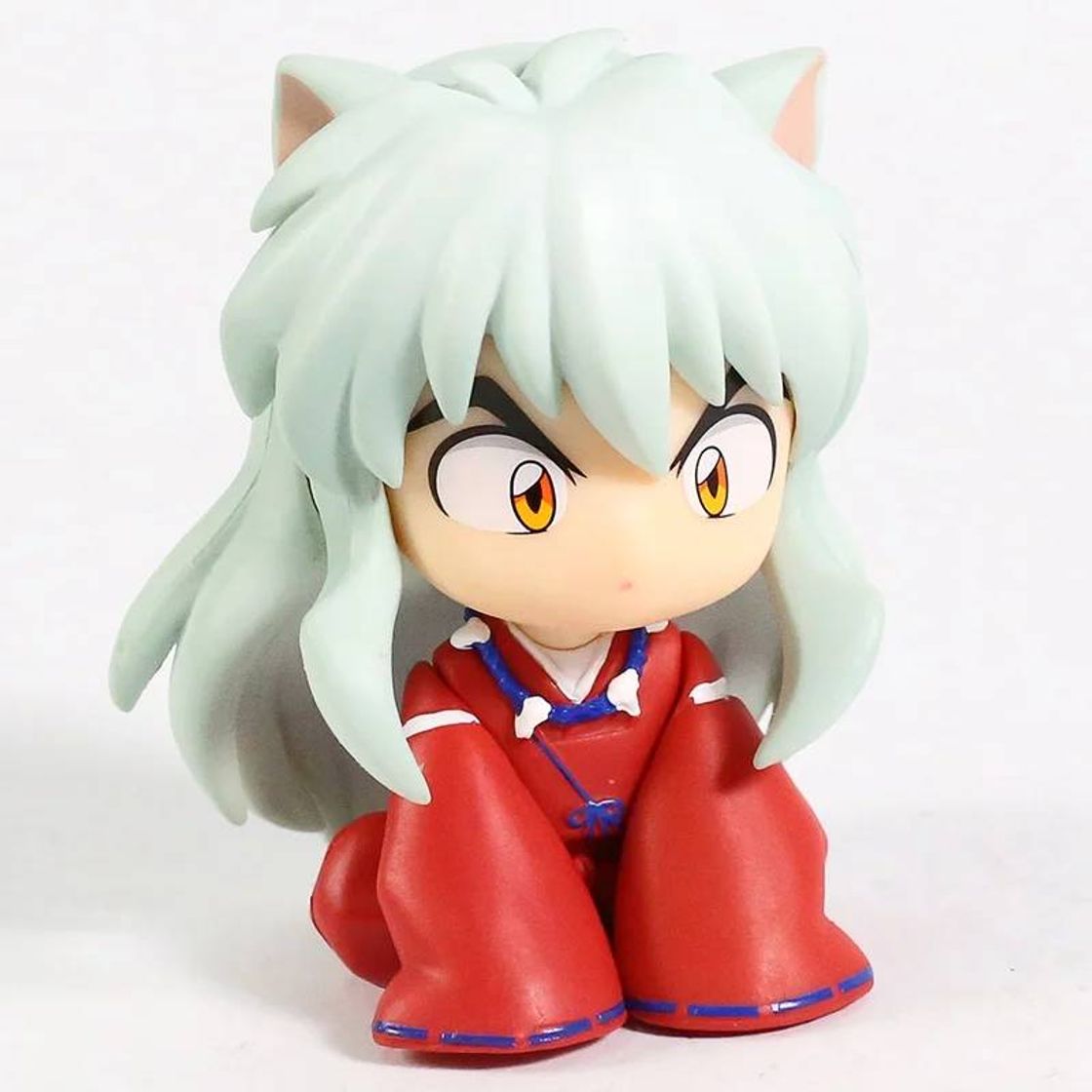 Fashion Figurita de Inuyasha 