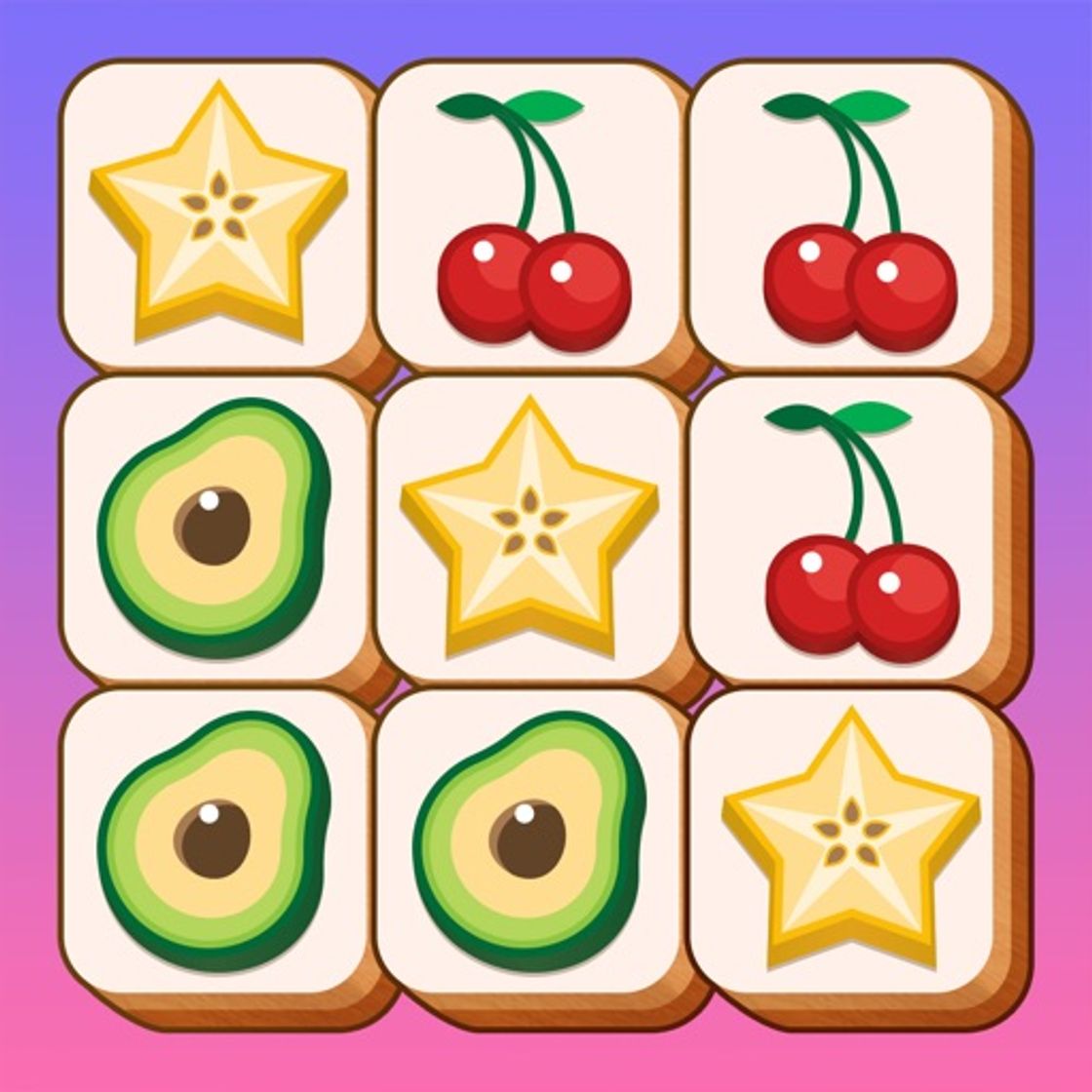 App Tile Kingdom Master:Match Fun