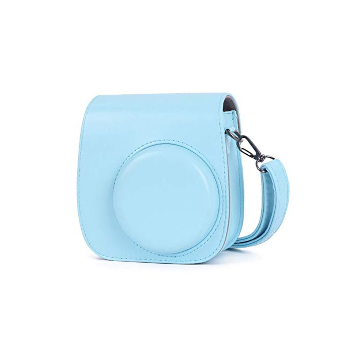 Product Leebotree Cámara Instantánea Funda Compatible con Instax Mini 11 Cámara Instantánea, Bolsa