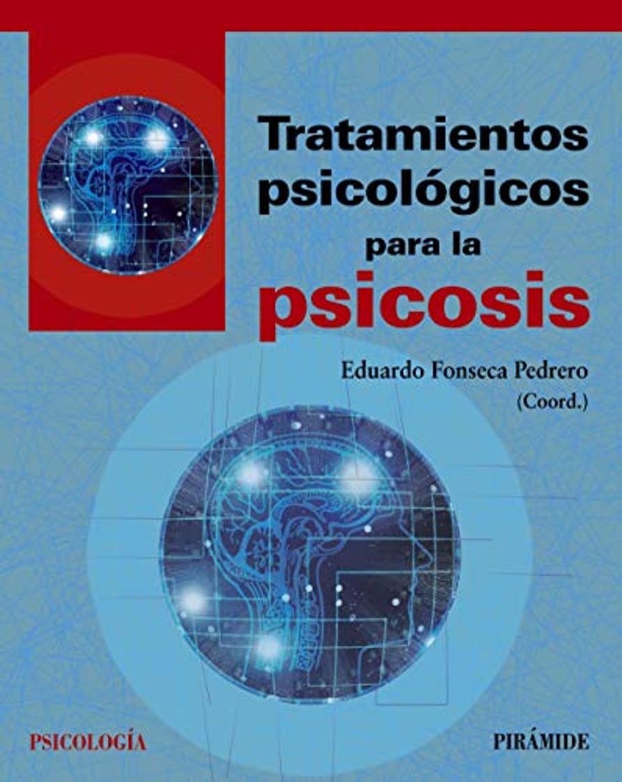 Books Tratamientos psicológicos para la psicosis