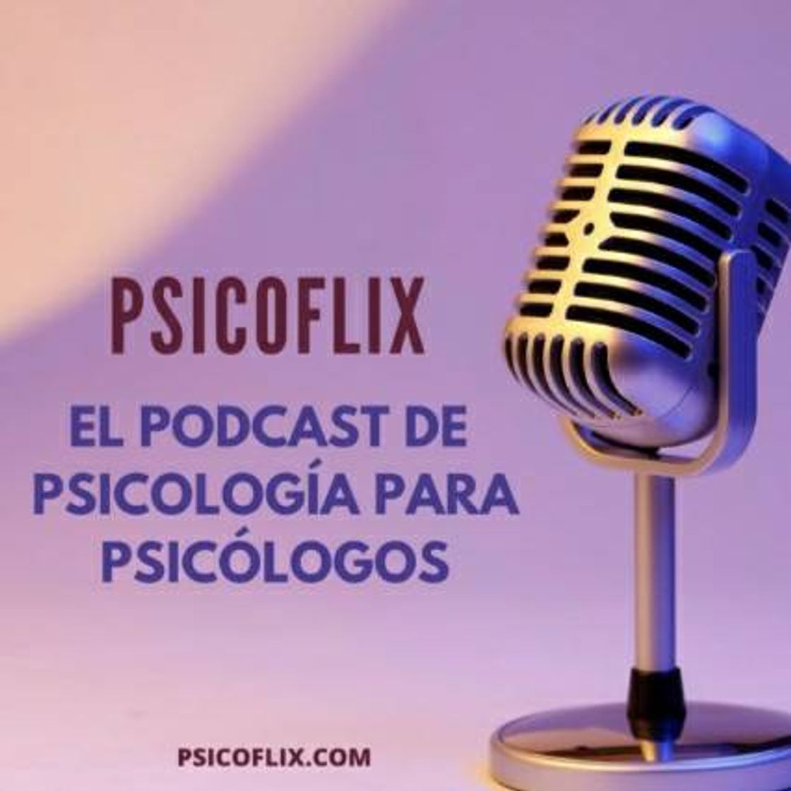 Fashion Psicoflix - Recursos para psicólogos