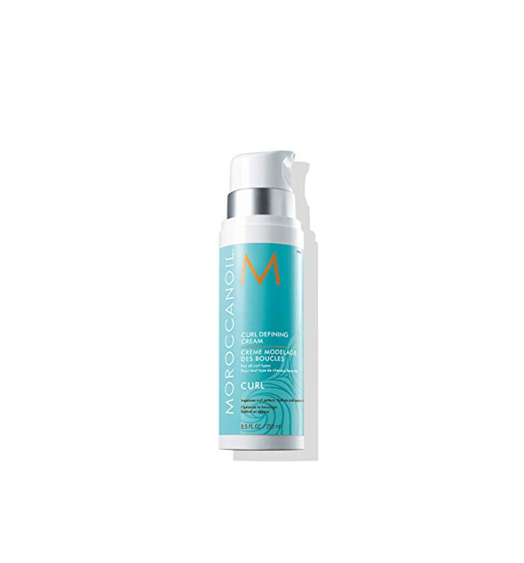 Social Moroccanoil