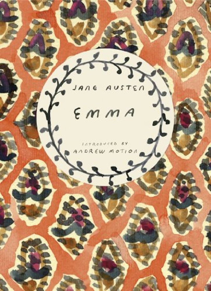 Book Emma