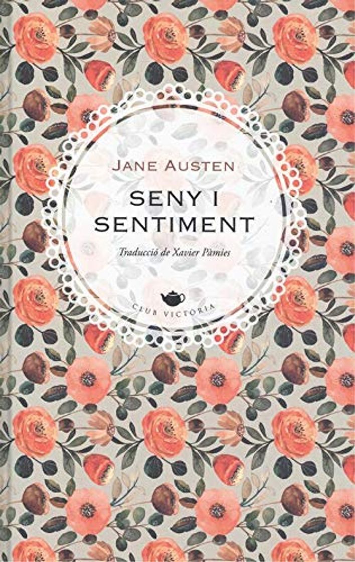 Libro Seny i sentiment: 1