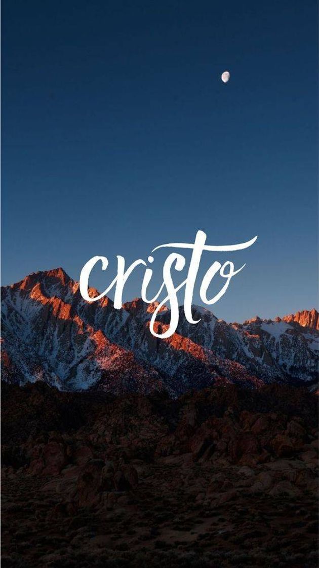 Social Cristo ❤