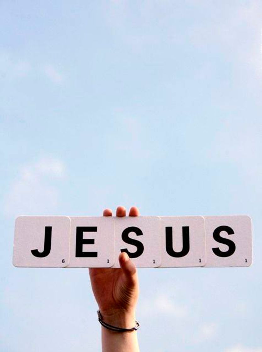 Social Jesus ❤