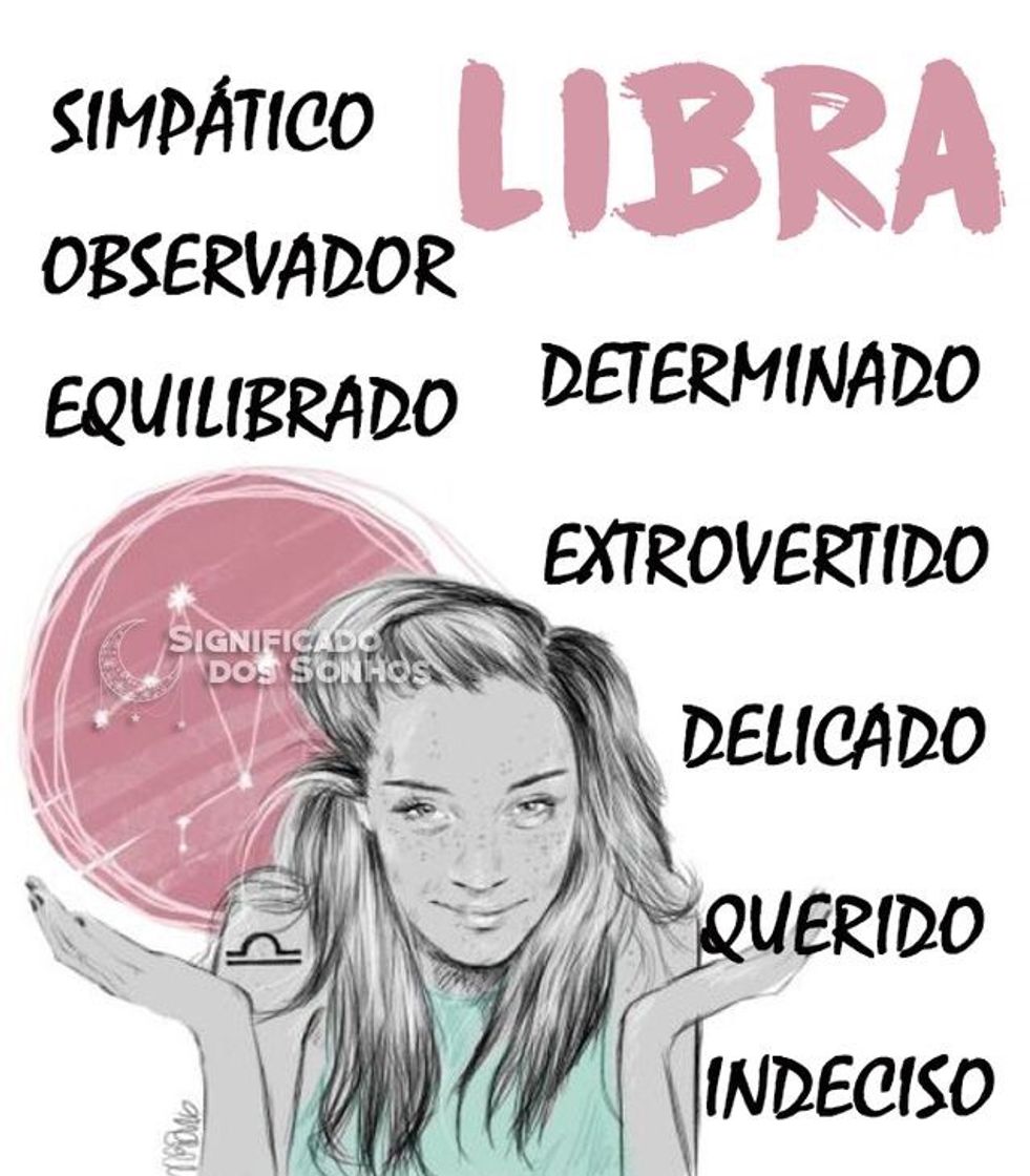 Fashion Libra 