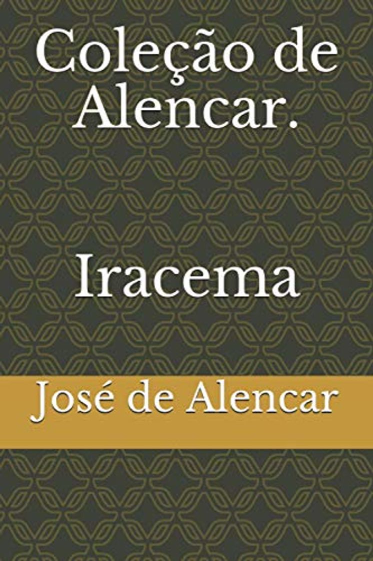 Book Coleção de Alencar