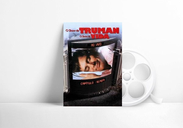 Movie El show de Truman
