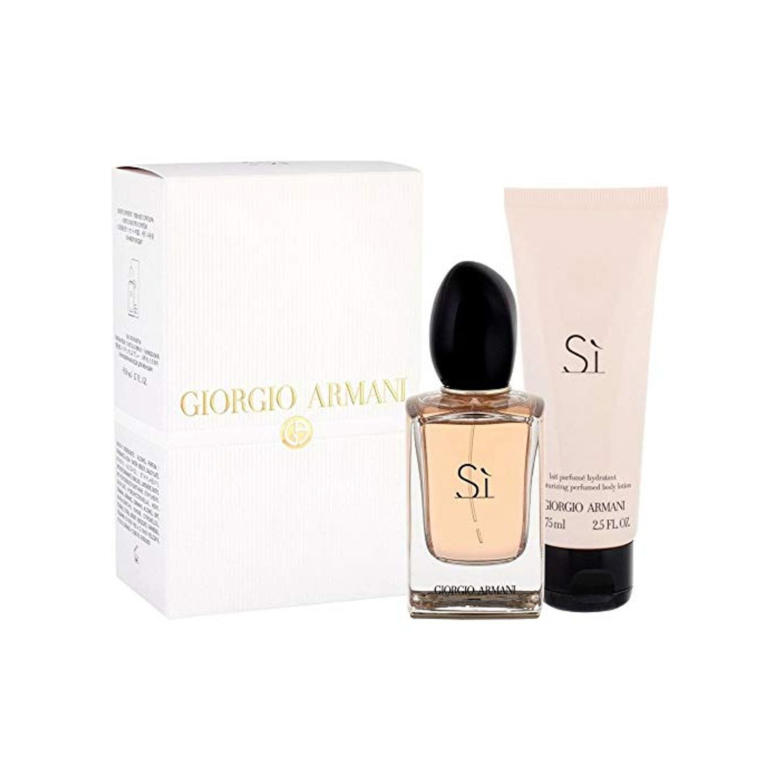 Producto Giorgio Armani Si