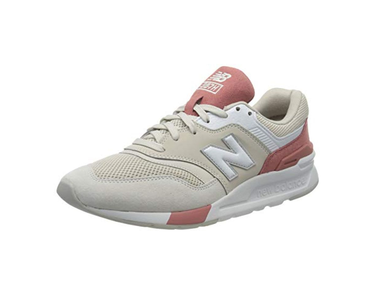 Producto New Balance 997H', Zapatillas Mujer, Gris