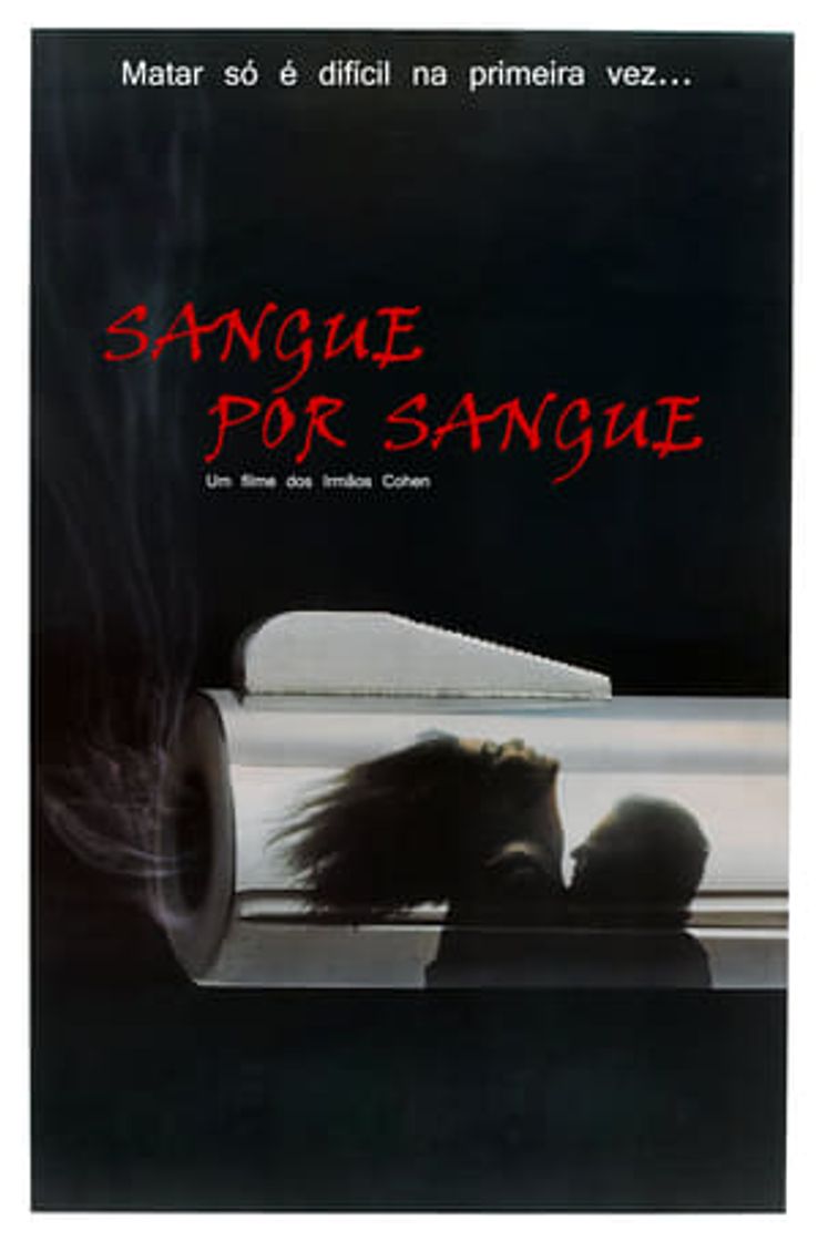 Movie Sangre fácil