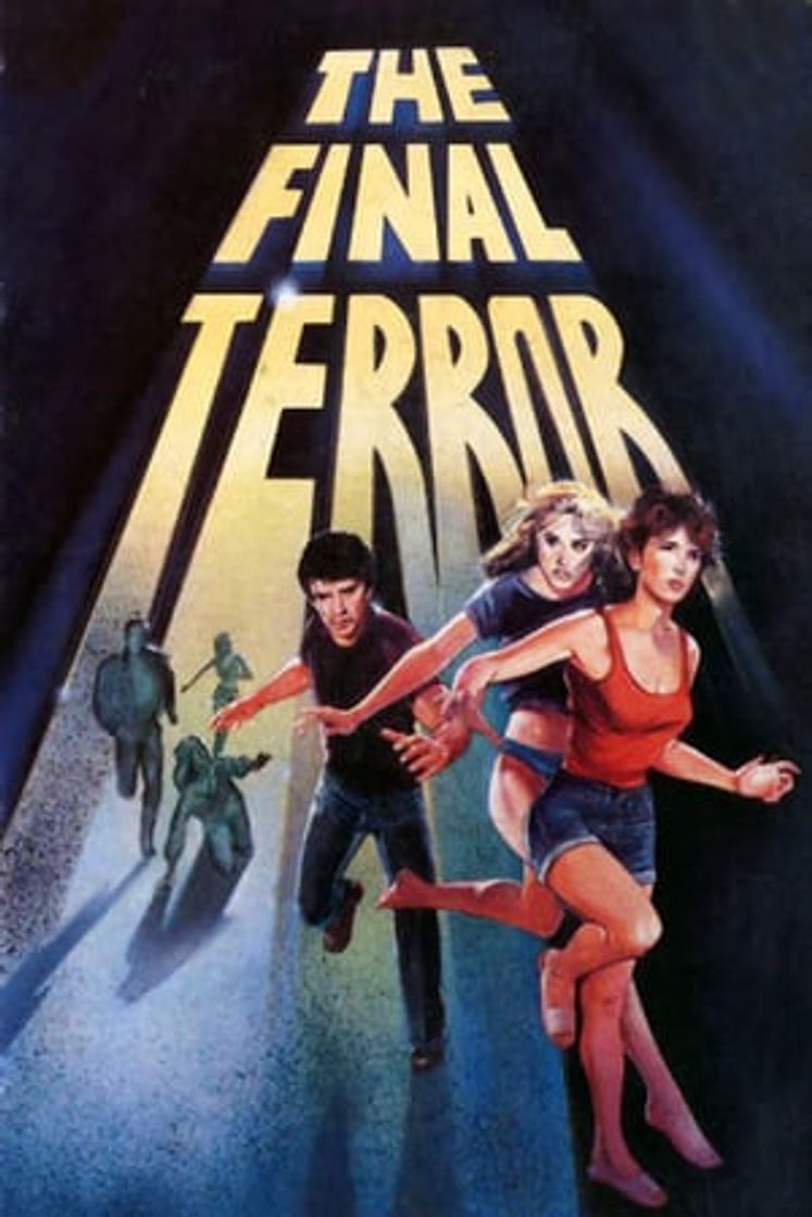 Movie Terror Final