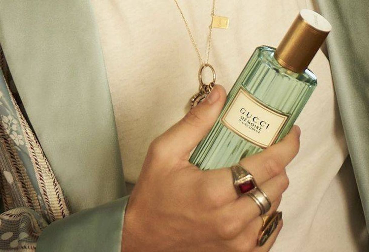 Moda Fragance