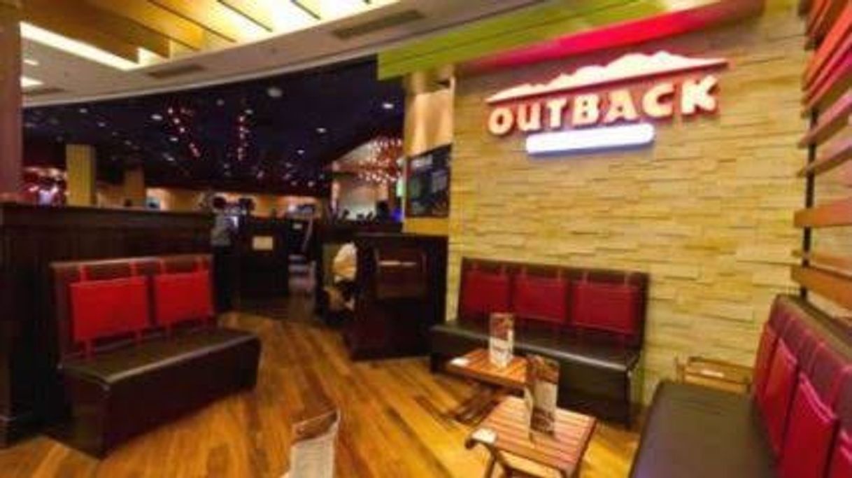 Outback