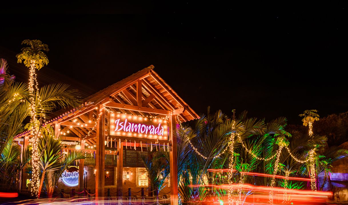 Restaurants Restaurante Islamorada