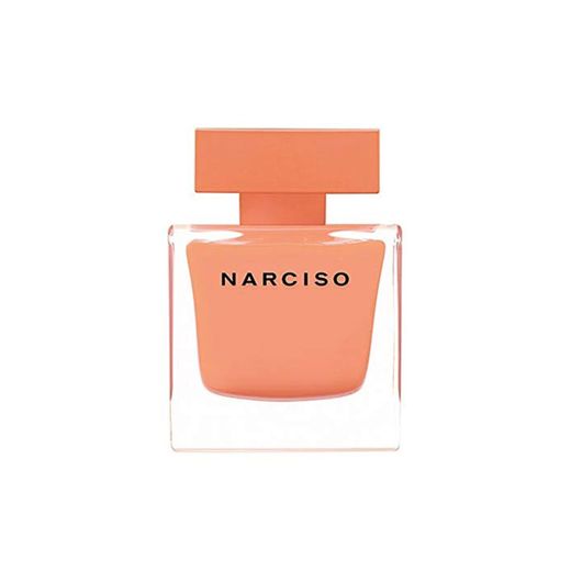 NARCISO EAU DE PARFUM AMBRÉE 50 ML NATURAL SPRAY