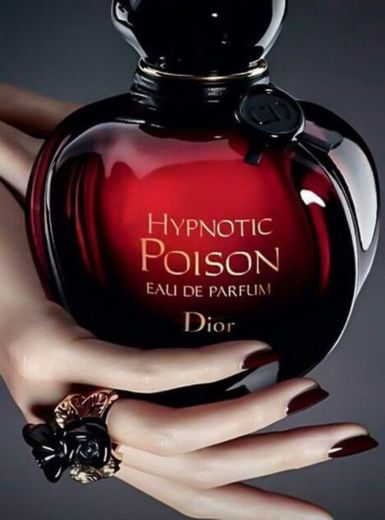 Christian Dior Hypnotic Poison