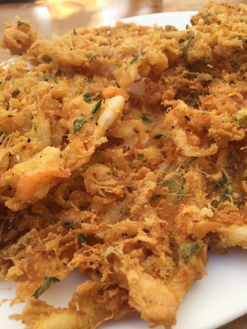 Restaurants Casa Balbino