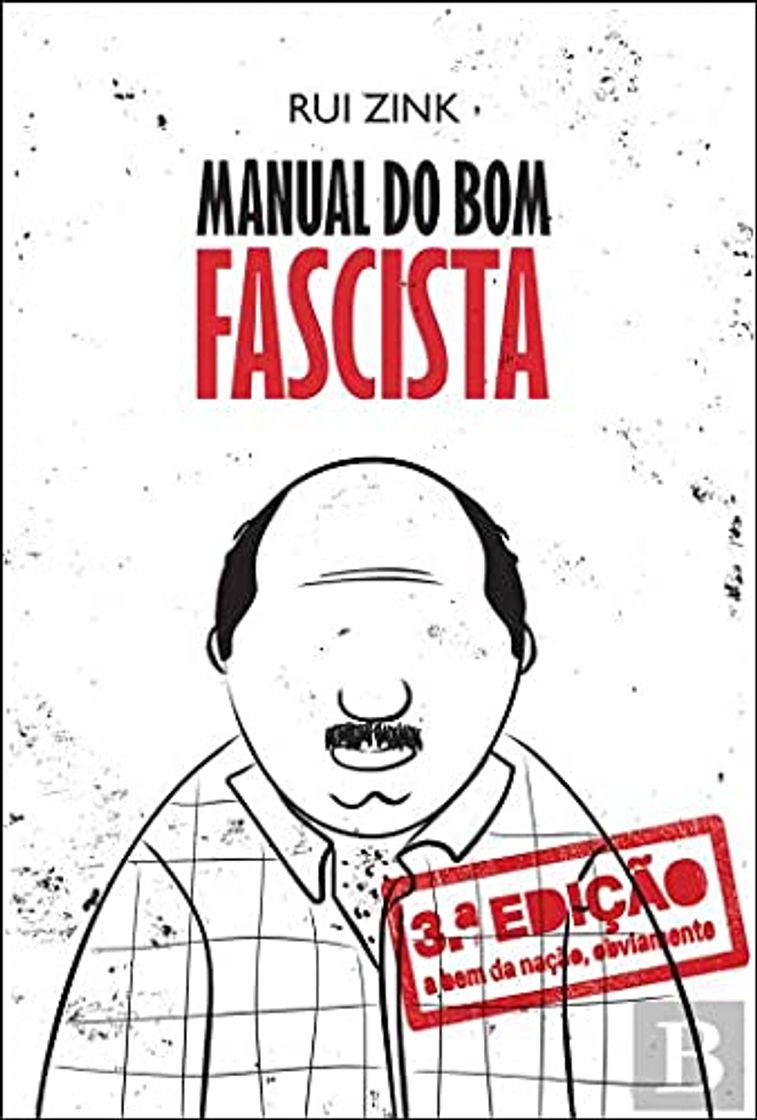 Libros Manual do Bom Fascista