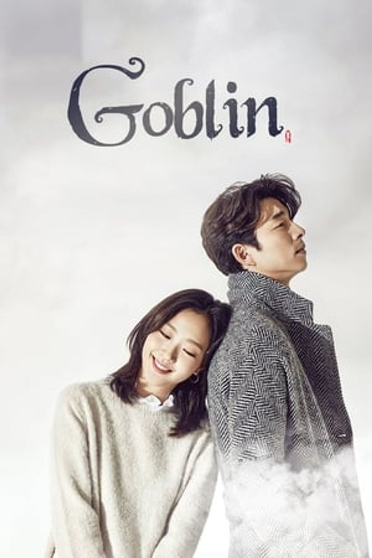 Serie GOBLIN: El solitario ser inmortal