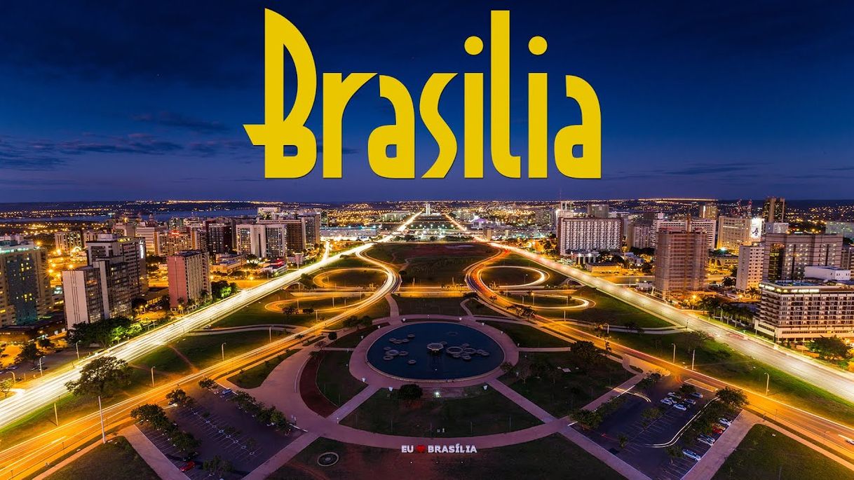 Restaurantes Brasilia