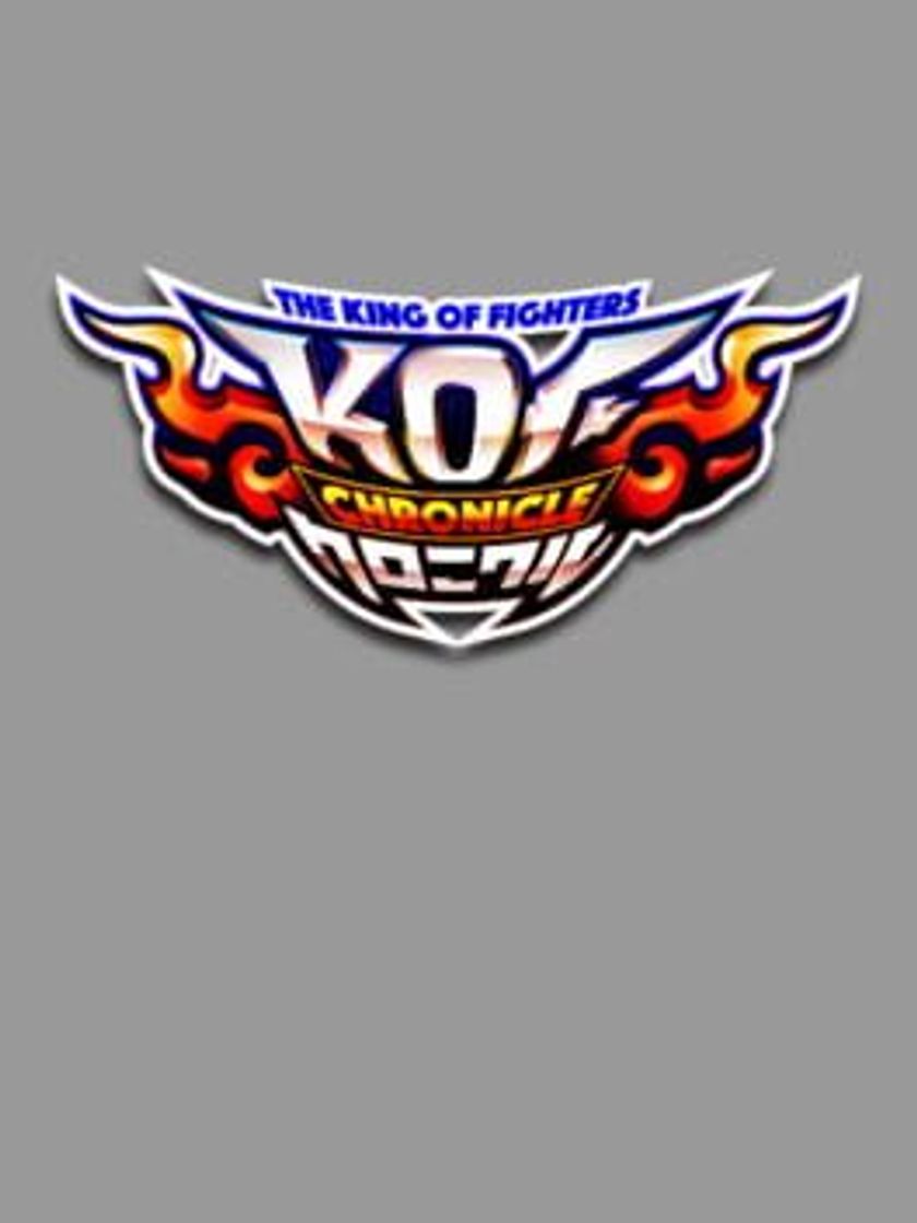 Videojuegos KOF Chronicle