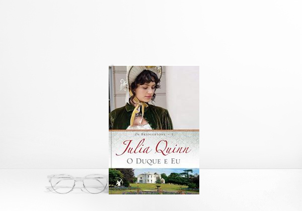 Libro O Duque e Eu