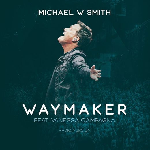 Waymaker - Radio Version