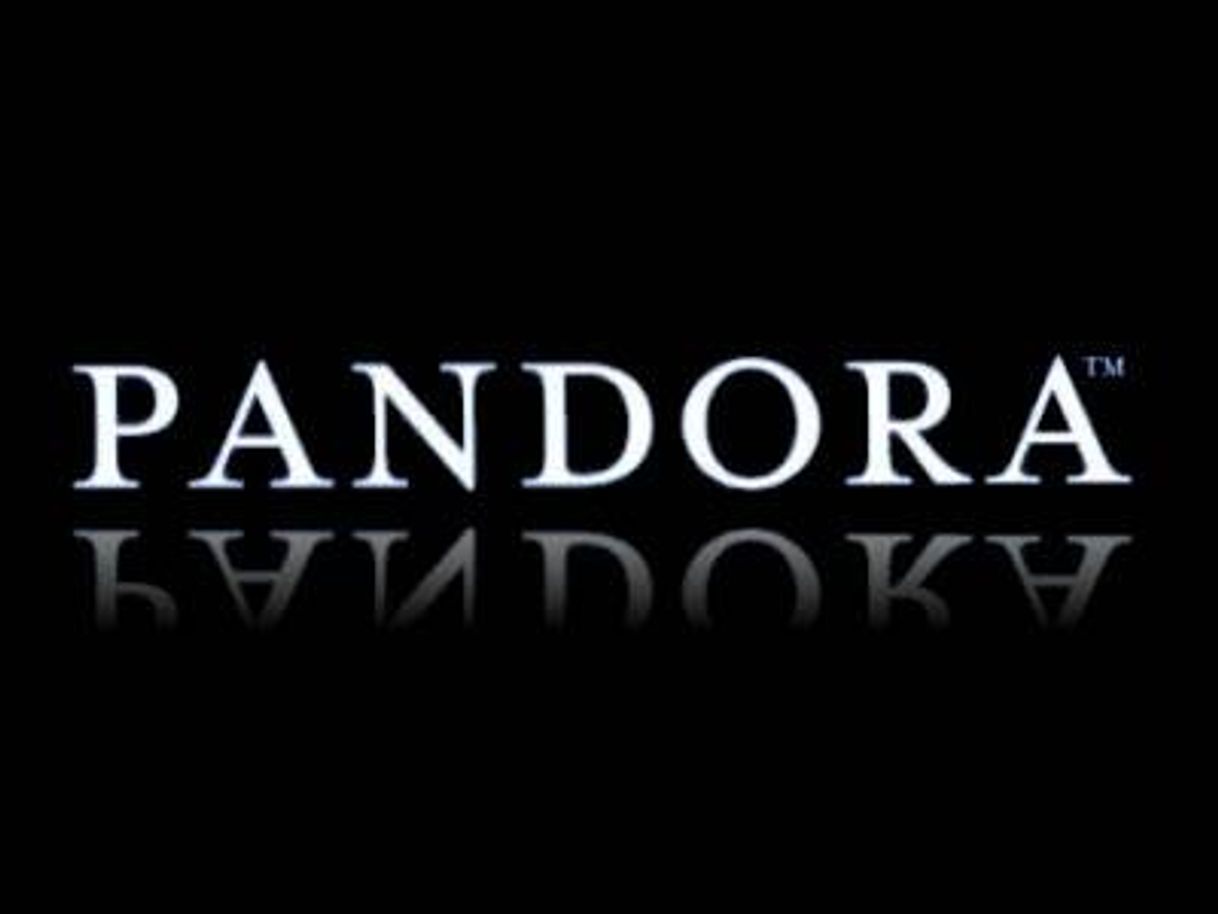 Fashion Logo Pandora 