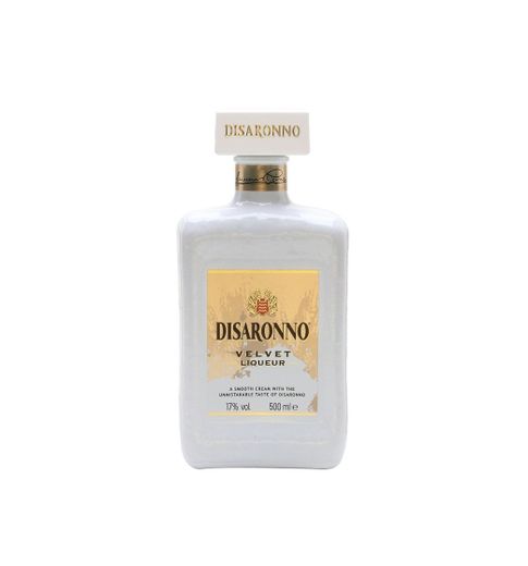 Disaronno Velvet Liqueur 500Ml