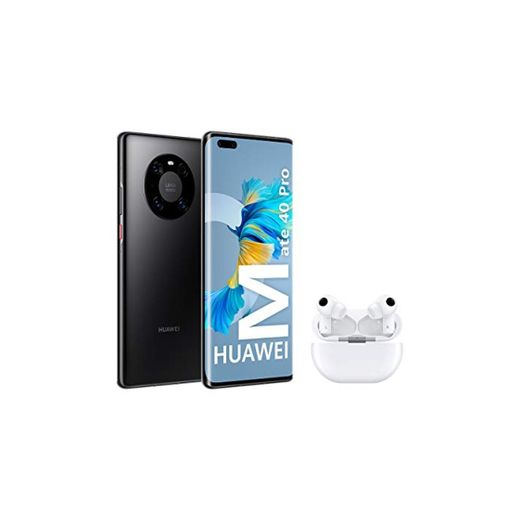 Huawei Mate 40 Pro Black