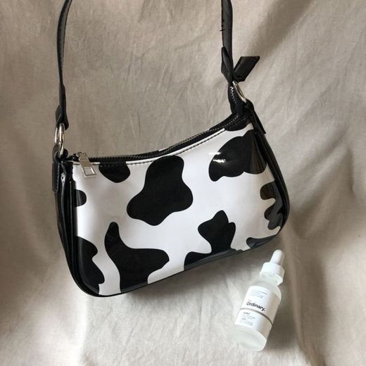 cow print