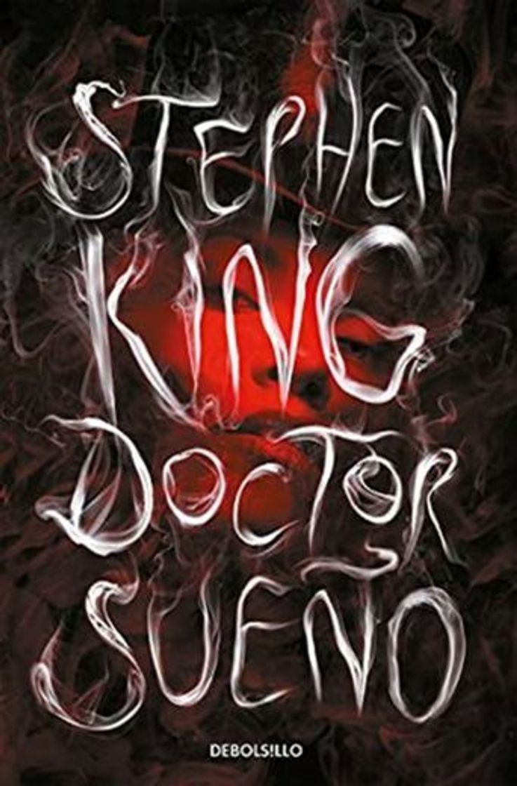 Libro Doctor Sueño