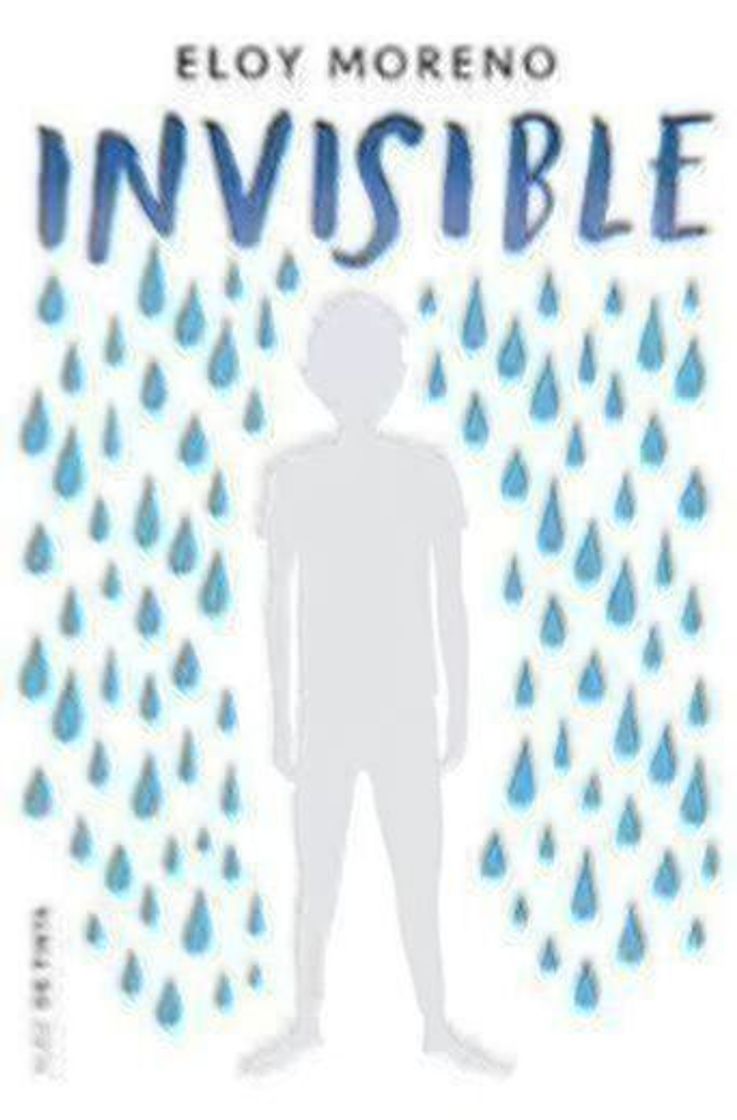 Libro Invisible