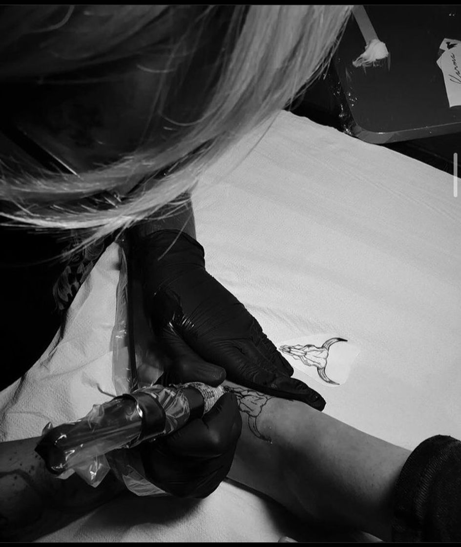 Tatuagem