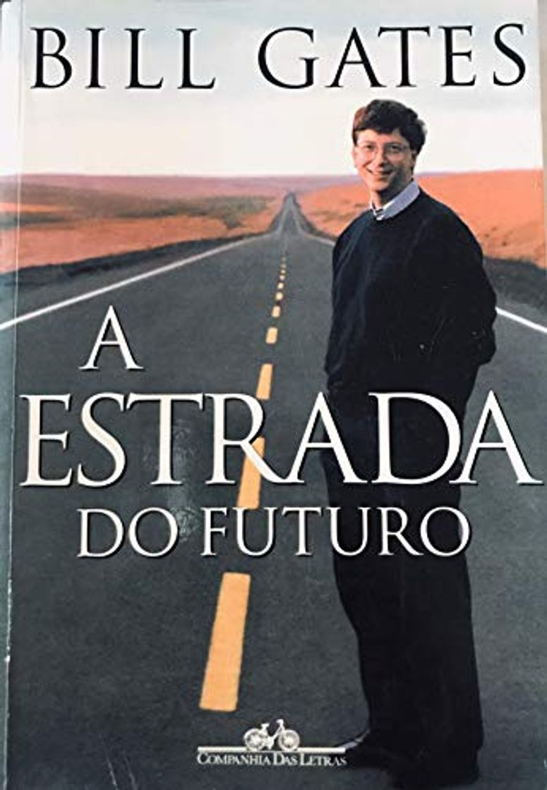 Libro A Estrada do Futuro