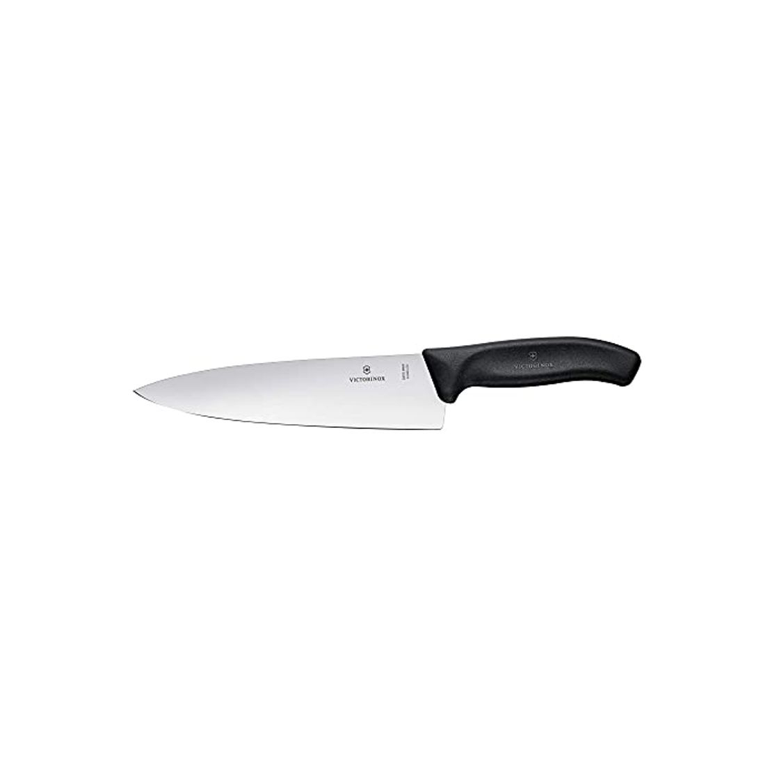 Productos Victorinox Küchenmesser Swissclassic Tranchiermesser Cuchillo TRINCHAR Extra Ancho 20CM