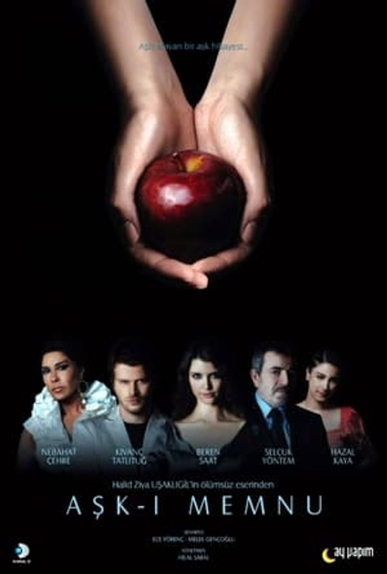 Serie Amor Prohibido