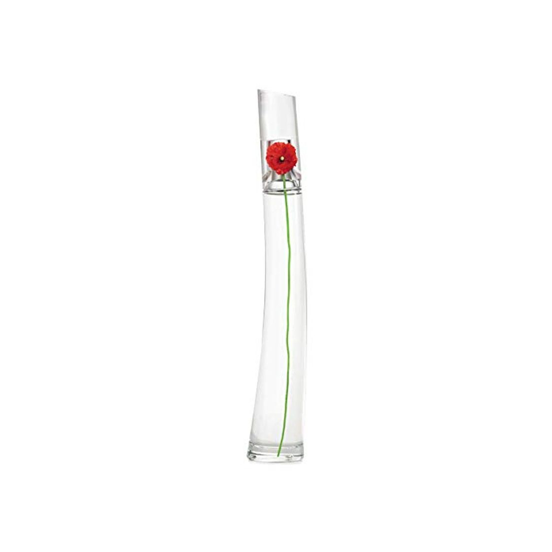 Social Kenzo Flower Agua de perfume Vaporizador Refillable 100 ml