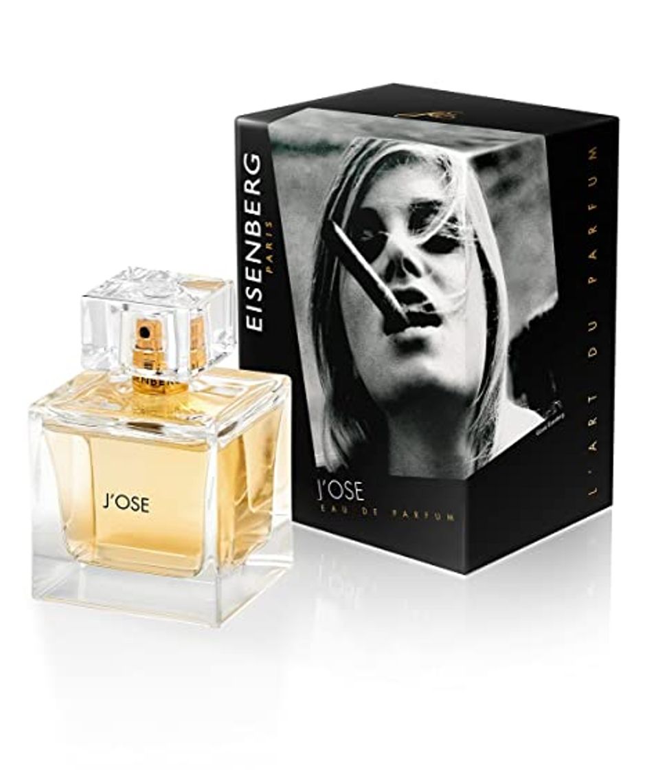 Fashion J'ose Femme Eau de Parfum Spray door Eisenberg