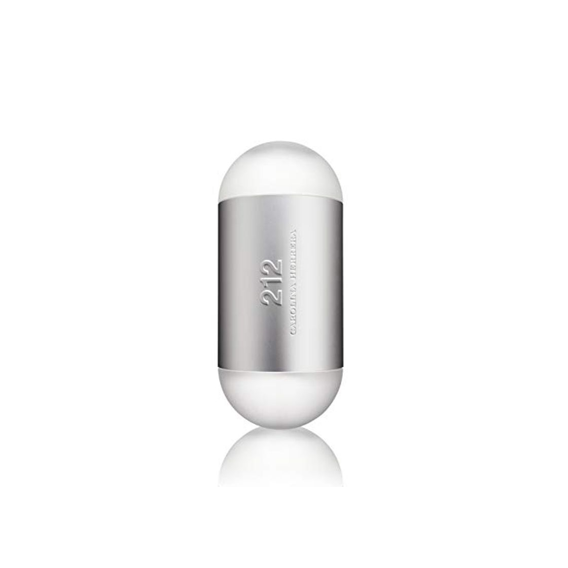 Social Carolina Herrera 212 Eau de Toilette Vaporizador 60 ml
