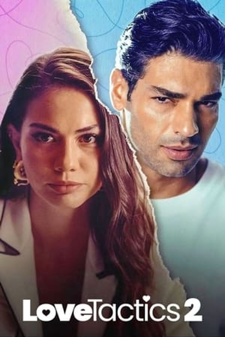Movie Tácticas en el amor 2