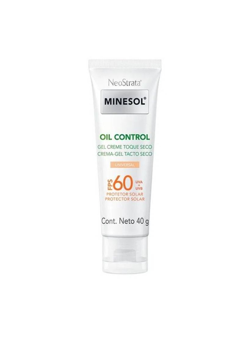 Moda Minesol Oil Control Tint Neostrata 