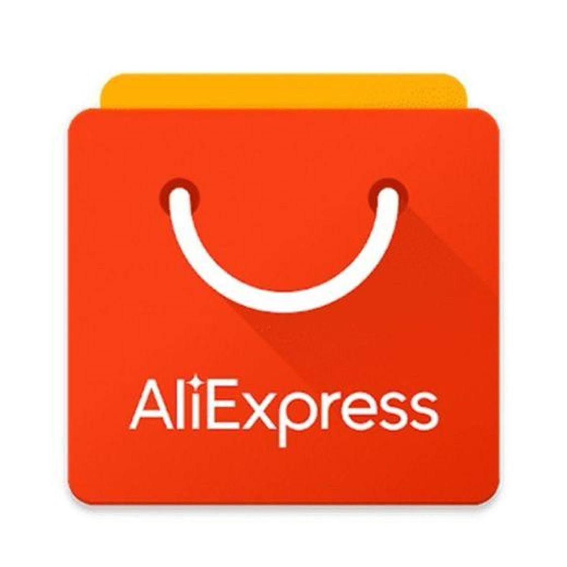 Aplicación AliExpress Shopping App