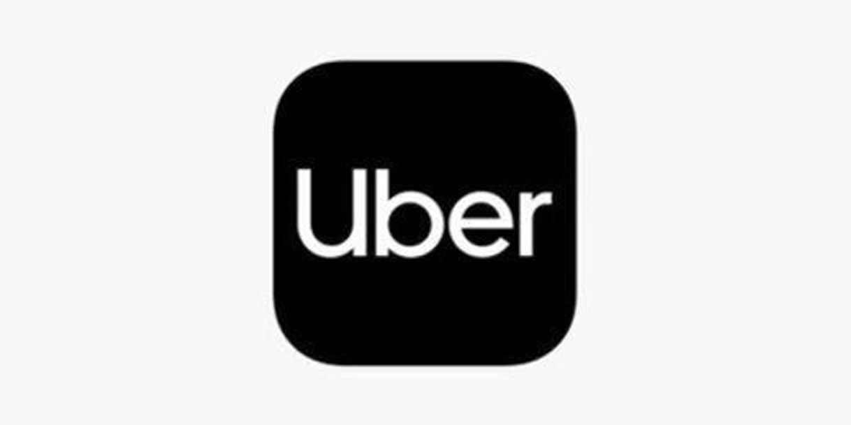 Aplicación Uber