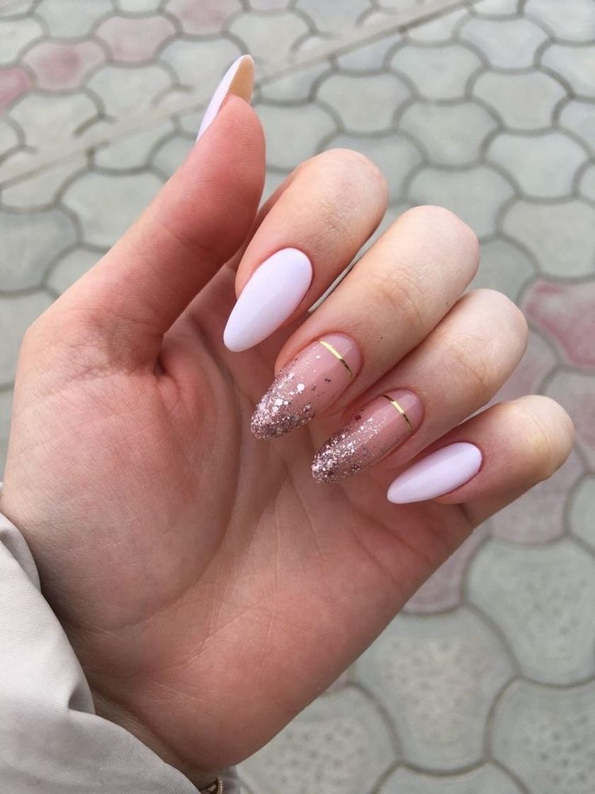 Social Unhas para se inspirar 