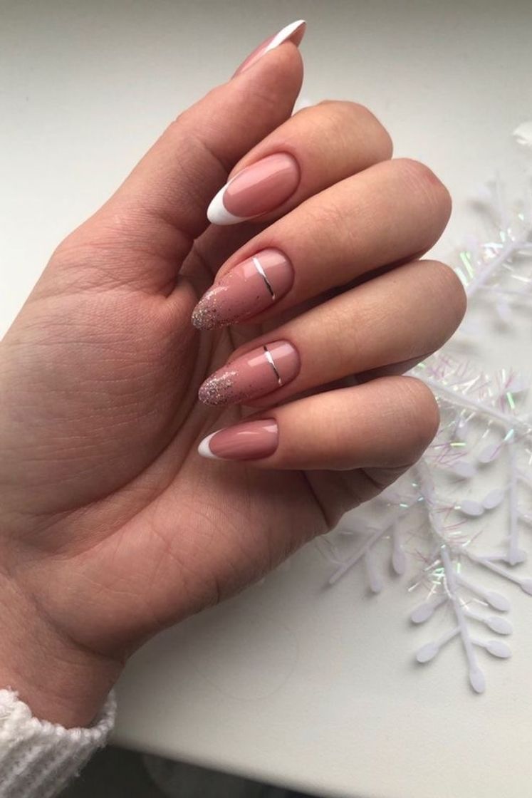 Social Unhas para se inspirar