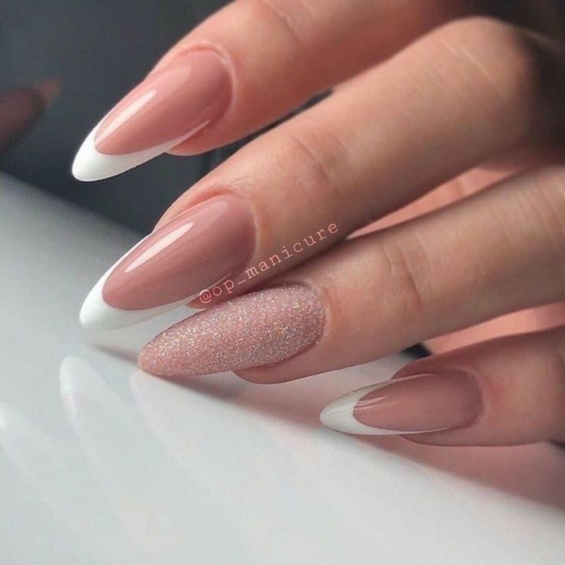 Social Unhas para se inspirar 
