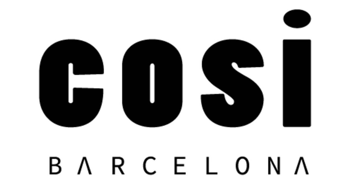 Moda Cosi Barcelona